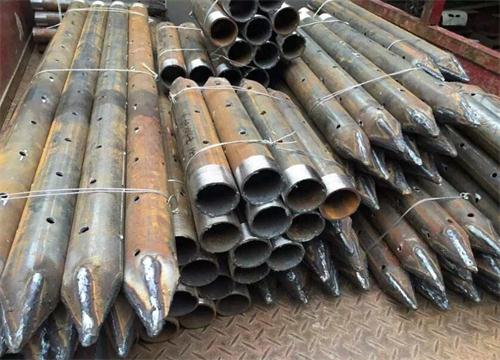 黄龙钢花管哪里有卖